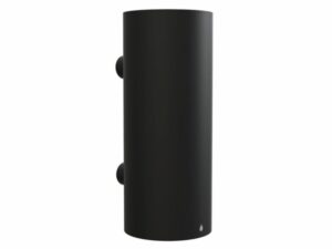 Nova 2 touch-fri vægdispenser | elegant designet hygiejneløsning der reducerer kontaktpunkter, velegnet til travle professionelle områder med fokus på hygiejne