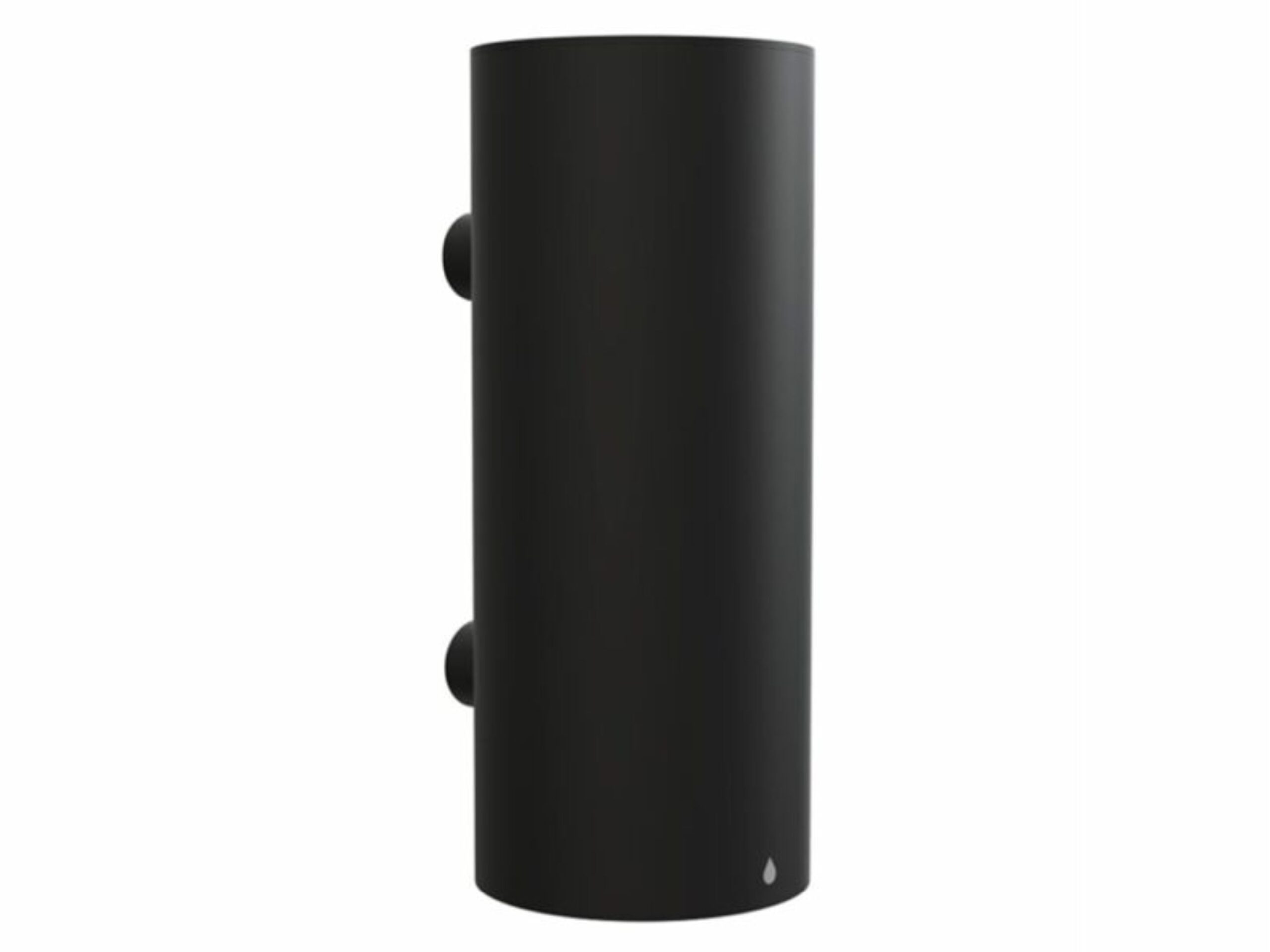 Nova 2 touch-fri vægdispenser | elegant designet hygiejneløsning der reducerer kontaktpunkter, velegnet til travle professionelle områder med fokus på hygiejne