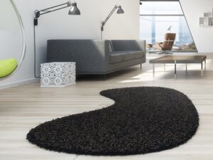 Tæppefliser med nem udskiftning | gulvfliser hvor enkelte fliser kan udskiftes ved slid eller pletter uden at påvirke resten af gulvet