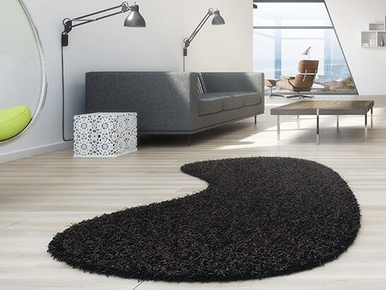 Tæppefliser med nem udskiftning | gulvfliser hvor enkelte fliser kan udskiftes ved slid eller pletter uden at påvirke resten af gulvet